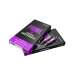 Box of 10 Prime Needle Cartridges - Curved Magnum Long Taper