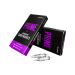 Box of 10 Prime Needle Cartridges - Curved Magnum Long Taper