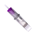 Box of 10 Prime Needle Cartridges - Bugpin Curved Magnum Long Taper