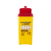 Flynther Tattoo Sharps Bin 1.5L Capacity