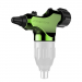 Spektra Halo2 Crossover Body in Kryptonite