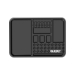 Disposable Tray Top Covers  by Ghost - 20 Pieces