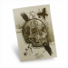 Theo Pedrada - Day of The Dead Flash Series (8 Sheets)