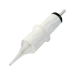 Box of 20 Vertix Cartridges 0.30mm Long Taper - Round Liner