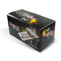 Box of 70 Killer Ink Sterile Disposable Ink Trays