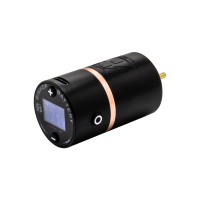 Bishop B-Charged Wireless Battery Pack