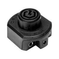Critical MNML Power Supply - Black (EU Lead)