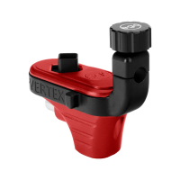 Ego Vertex 2 - Blood Red