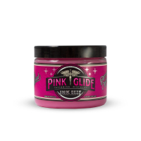INK-EEZE Pink Glide Tattoo Ointment 180ml (6oz)