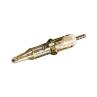 Box of 20 Kwadron Sublime Cartridges 0.35mm Long Taper - Magnum