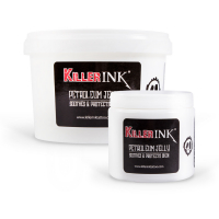Killer Ink Petroleum Jelly