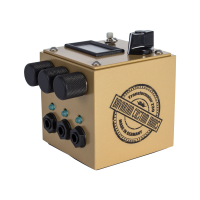 Bavarian Custom Irons Power Supply - Solid Gold