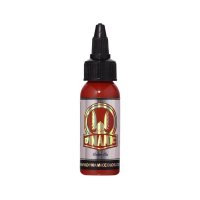 Viking by Dynamic Tattoo Ink - Pure Red 30 ml