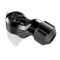Spektra Direkt 2 Crossover Body in Black