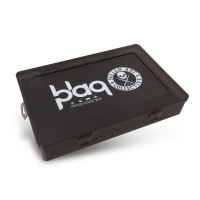 Sullen Clothing - Blaq Paq Divider Case (Foam Padded)