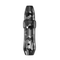 Spektra Xion Rotary Machine in Urban Camo