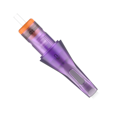 Box of 20 Revolution Needle Cartridges - Magnum