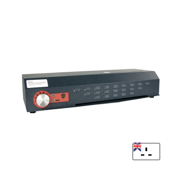 Made in Germany Thermal Image A3 Stencil Printer (UK Lead)