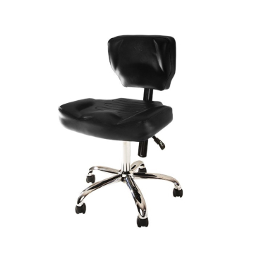 Tatsoul 270 Artist Chair - Black