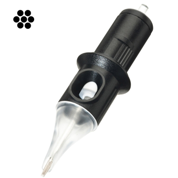 Box of 20 Cheyenne Safety Liner Needle Cartridges