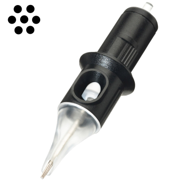 Box of 20 Cheyenne Safety Power Needle Cartridges