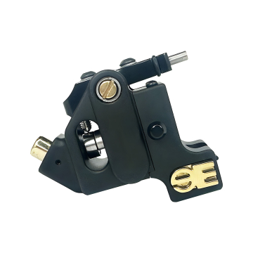 Emillion Minikinetic Machine - Made in Netherlands