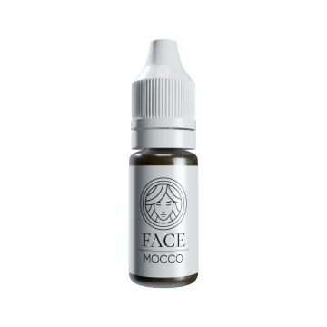 FACE Pigments - Brows Basic Line - Mocco