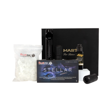 Killer Ink Dragonhawk Wireless Advanced B+G Kit