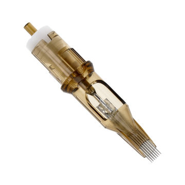 Box of 20 Kwadron Sublime Cartridges 0.25mm Long Taper - Magnum