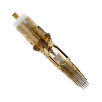 Box of 20 Kwadron Sublime Cartridges 0.25mm Long Taper - Soft Edge Magnum