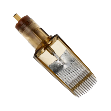 Box of 16 Kwadron Cartridges Long Taper - Combat Soft Edge Magnum