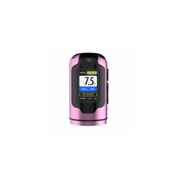Peak Solice Pro V3 Battery - Pink