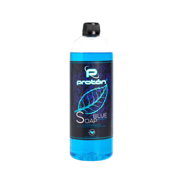 Proton - Blue Soap Proton Concentrated with Panthenol, Alantoin and Aloe Vera 1000ml