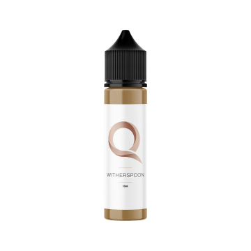 Quantum PMU Pigments (Platinum Label) - Witherspoon 15 ml