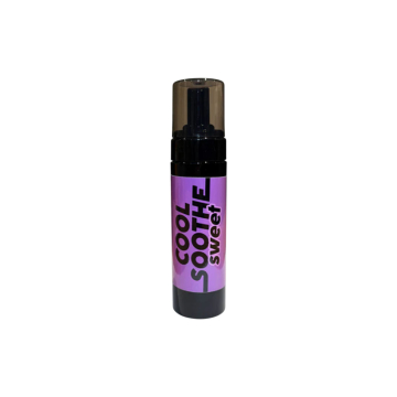 Cool Soothe Cooling Soap Foamer - Sweet 200ml