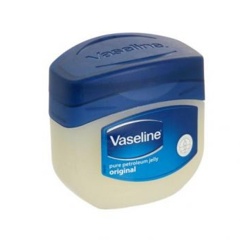 100ml Tub of Vaseline Petroleum Jelly