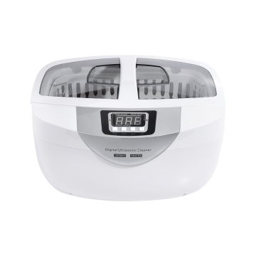 Ultrasonic Cleaner 2.5L (EU Lead)