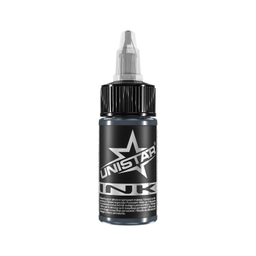 UNISTAR Colours™ Ink - Blue Gray 5 30ml