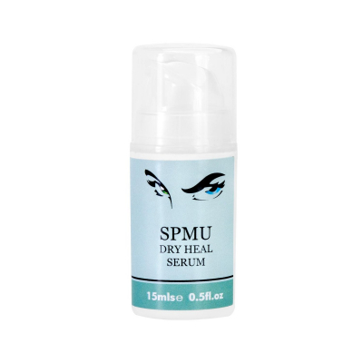 SPMU Semi Permanent Makeup Dry Heal Serum 15ml