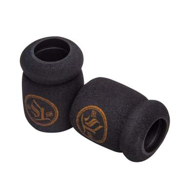 Pack of 10 TATsoul Ergo Foam Grip Covers V2