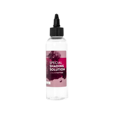 Aloe Tattoo Special Shading Solution 150 ml