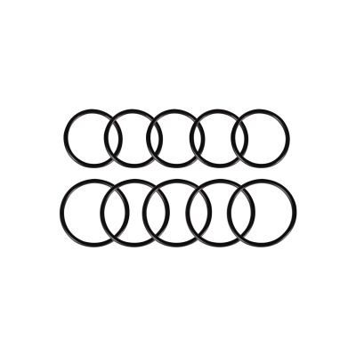 Pack of 10 O-Rings for Cheyenne Pen