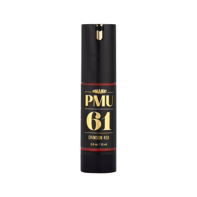 Dynamic PMU Pigments - Crimson Red 15 ml