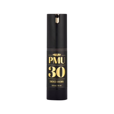 Dynamic PMU Pigments - Smoked Brown 15 ml