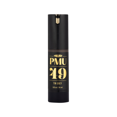 Dynamic PMU Pigments - Tin Grey 15 ml