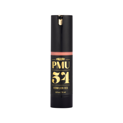 Dynamic PMU Pigments - Vermillion Red 15 ml
