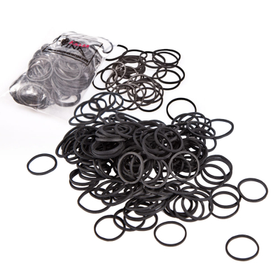 Pack of 100 Tattoo Elastic Bands