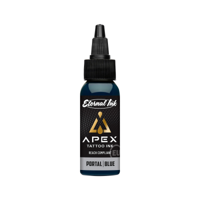 Eternal Ink - Apex - Portal Blue 30 ml