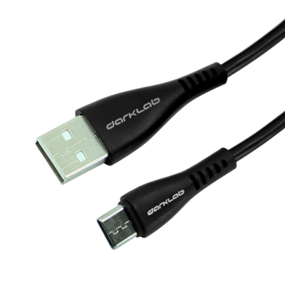 Power Cord Box with USB-C Wall Charger
