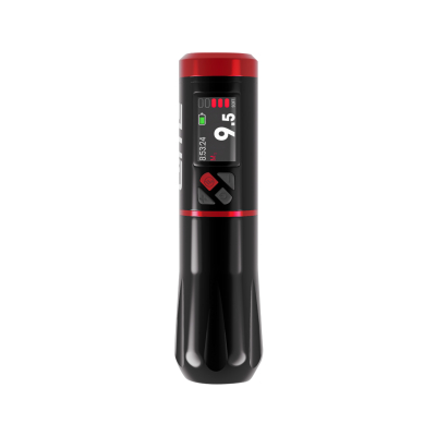 Fluid Wireless Pen V3 - Black